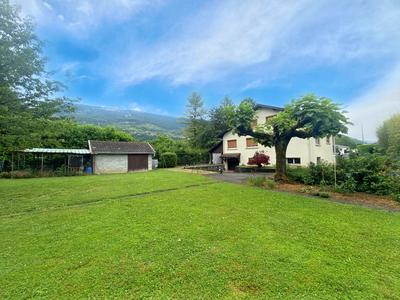 Maison - 161 m² - 5 pièces