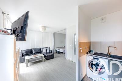 Studio - 33 m² - 1 pièce