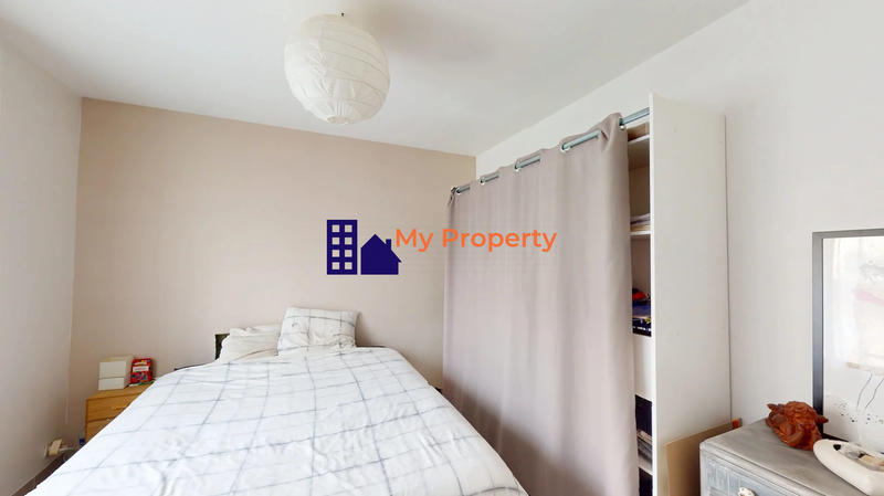 Maison traditionnelle - 100 m² - 6 pièces