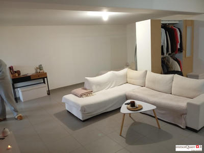 Appartement - 49 m² - 1 pièce