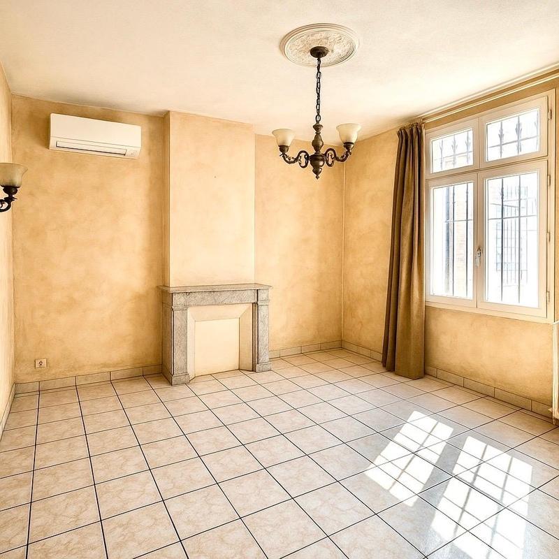 Maison - 155 m² - 4 pièces