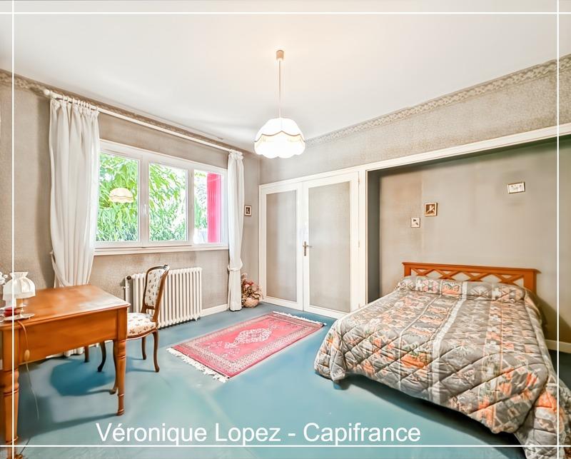 Maison - 112 m² - 4 pièces