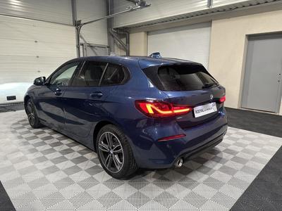 Bmw Série 1 (F40) 116d 1.5 d Dct7 116 cv m Design