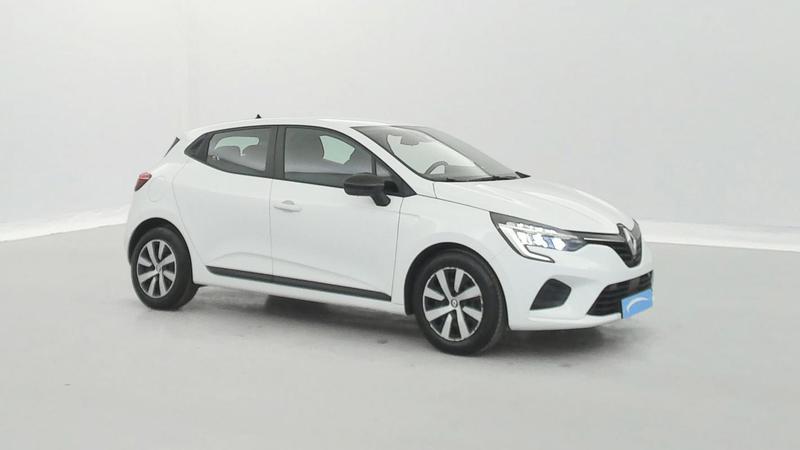 Renault Clio TCe 90 Equilibre 5p
