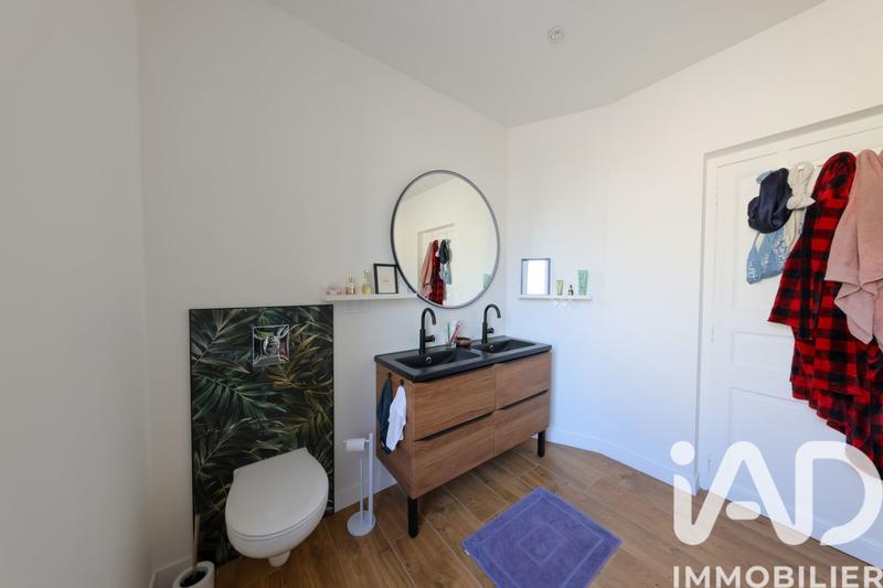 Maison - 150 m² - 8 pièces