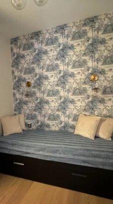 Appartement - 75 m² - 3 pièces