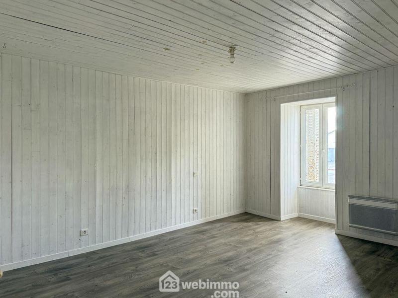 Maison - 202 m² - 7 pièces