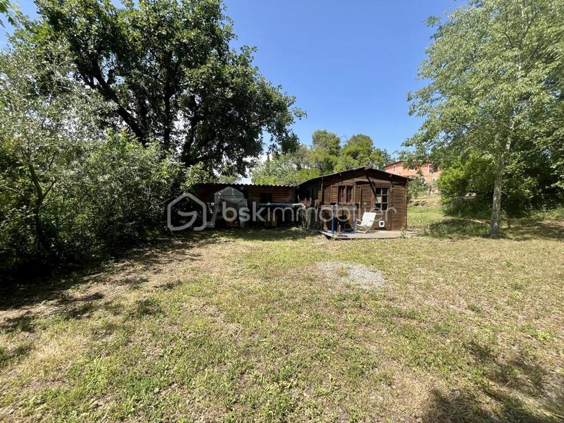 Maison d'architecte - 282 m² - 10 pièces