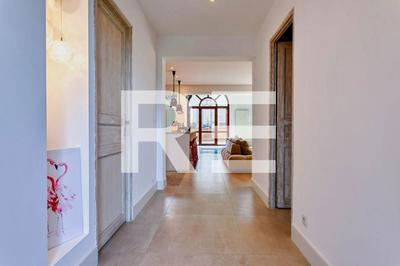 Maison - 166 m² - 6 pièces