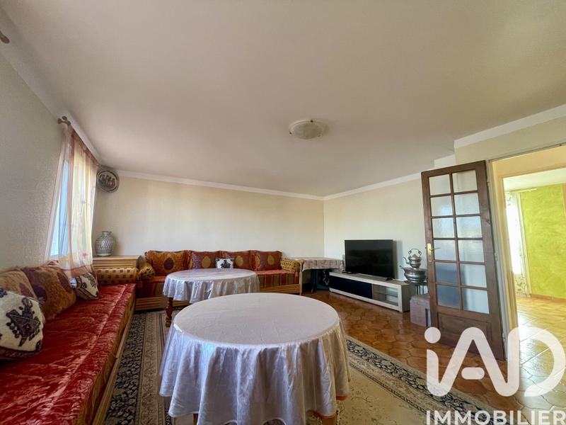 Maison - 127 m² - 6 pièces