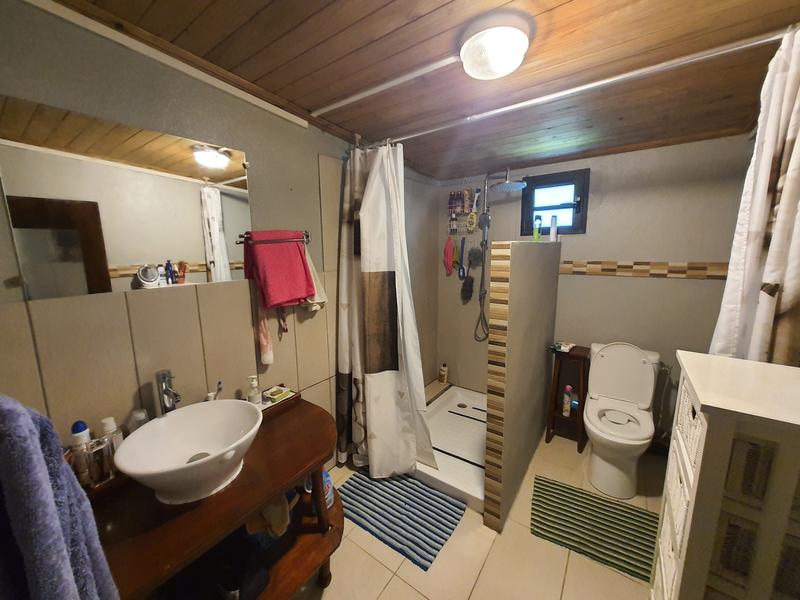 Maison - 115 m² - 4 pièces