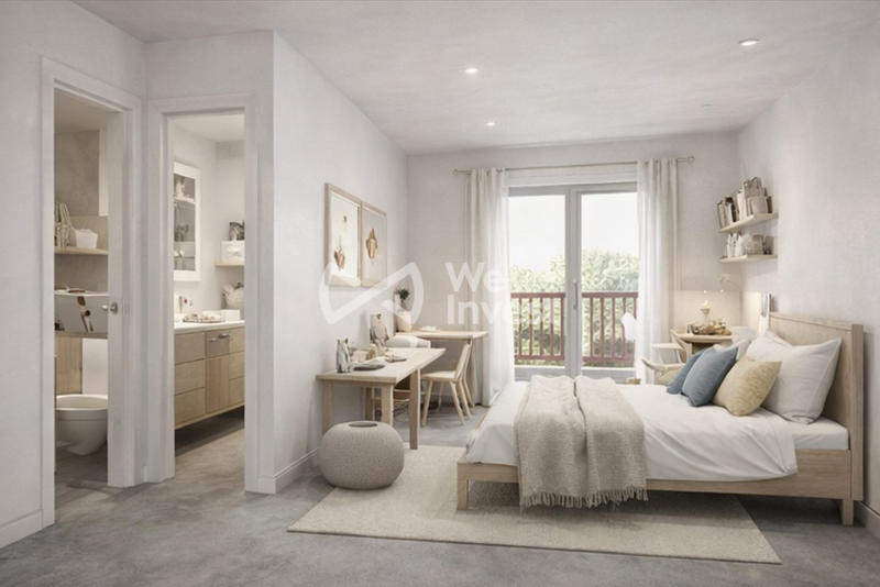 Maison - 81 m² - 5 pièces