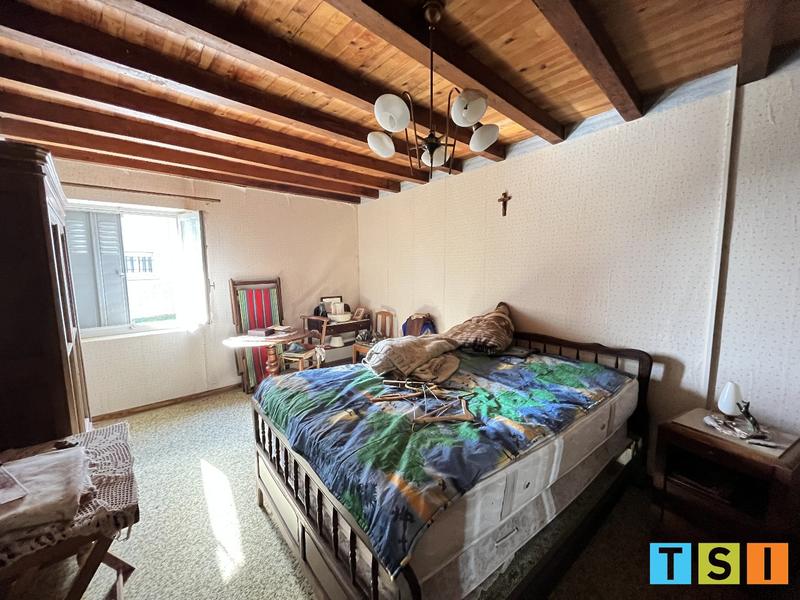 Maison - 137 m² - 5 pièces