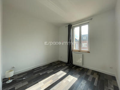 Immeuble - 6 pièces