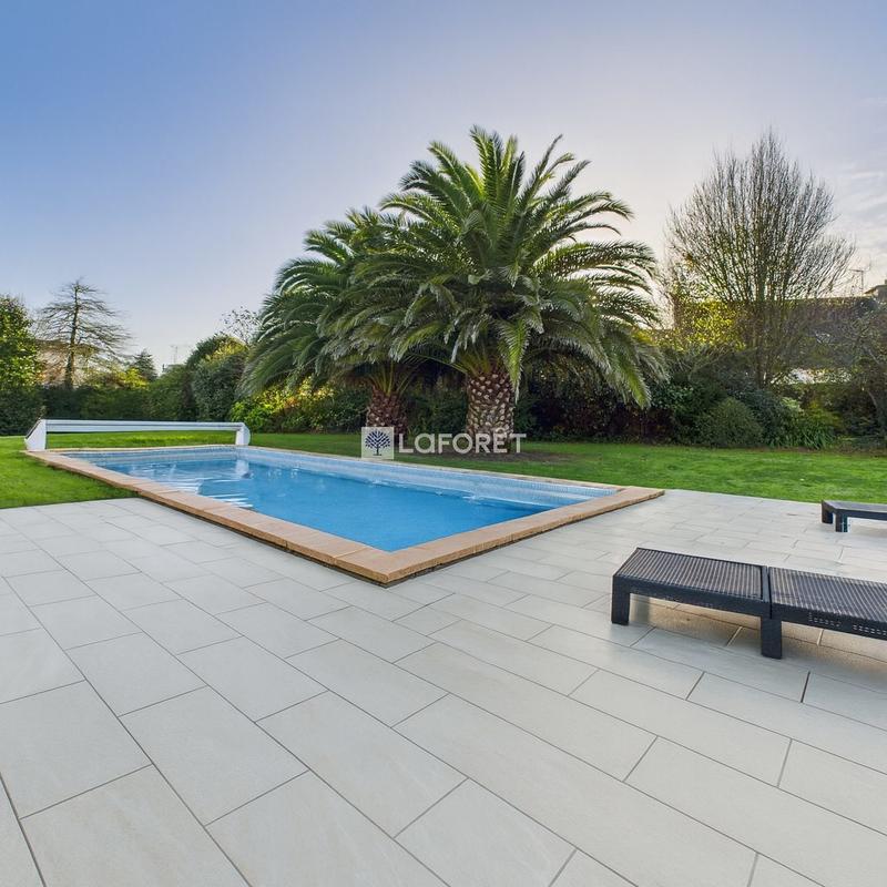 Maison - 152 m² - 5 pièces