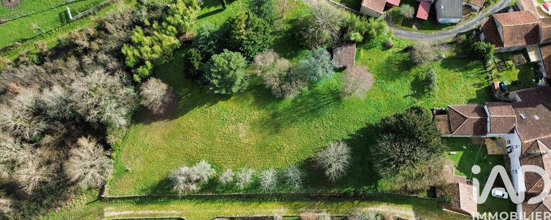 Maison - 205 m² - 8 pièces