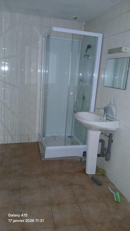 Maison - 113 m² - 4 pièces