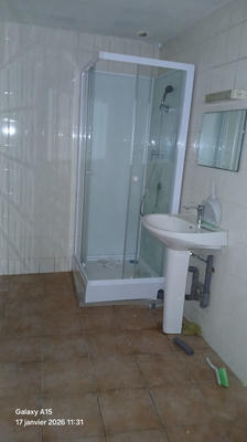 Maison - 113 m² - 4 pièces