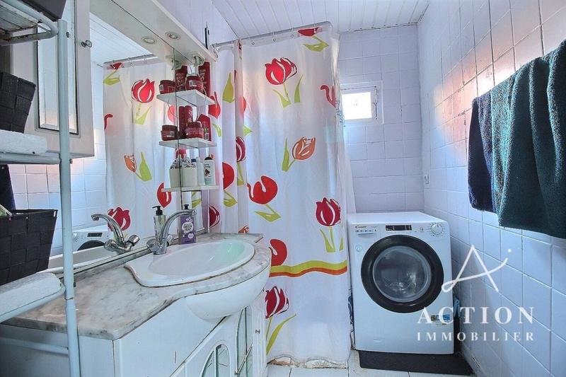 Maison - 76 m² - 4 pièces