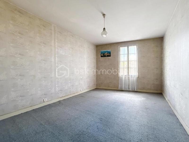 Maison en pierre - 130 m² - 6 pièces