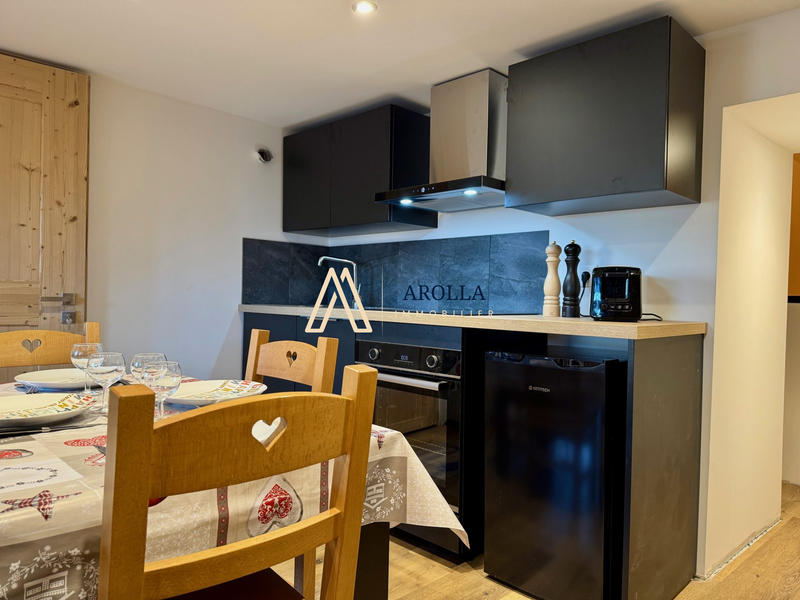 Châlet - 228 m² - 11 pièces