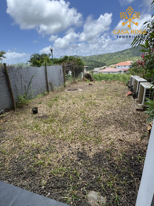 Appartement - 45 m² - 1 pièce