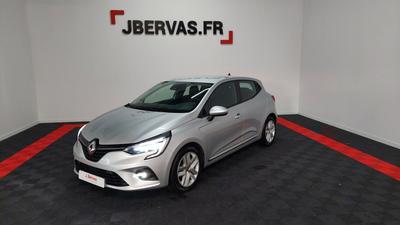 Renault Clio V Equilibre TCe 90