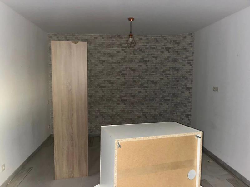 Immeuble - 5 pièces