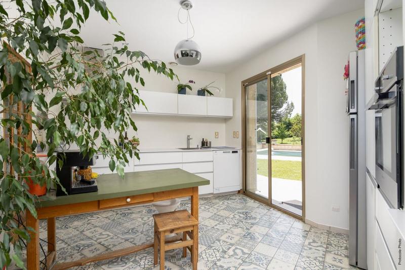 Maison - 153 m² - 5 pièces
