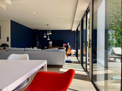 Maison - 125 m² - 4 pièces