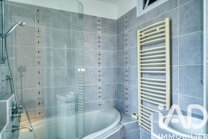 Appartement - 147 m² - 6 pièces