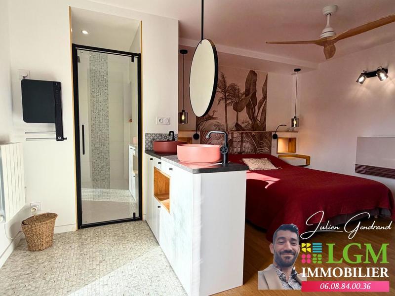 Maison d'architecte - 161 m² - 5 pièces