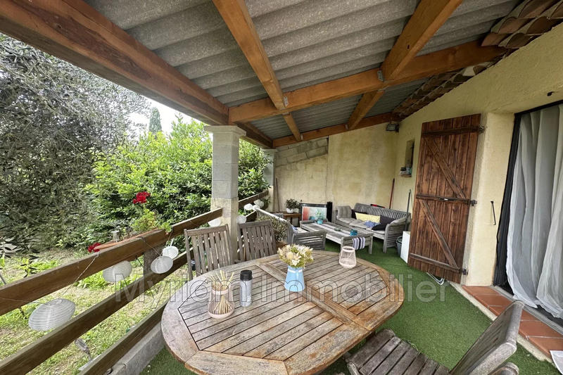 Maison - 75 m² - 3 pièces