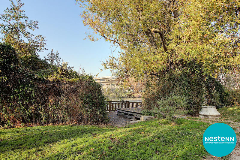 Appartement - 36 m² - 1 pièce