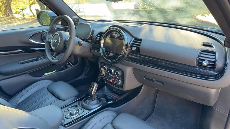 Mini John Cooper Works Clubman III 2.0 306 Edition Prenium Plus - Entretien constructeur Toit ouvrant