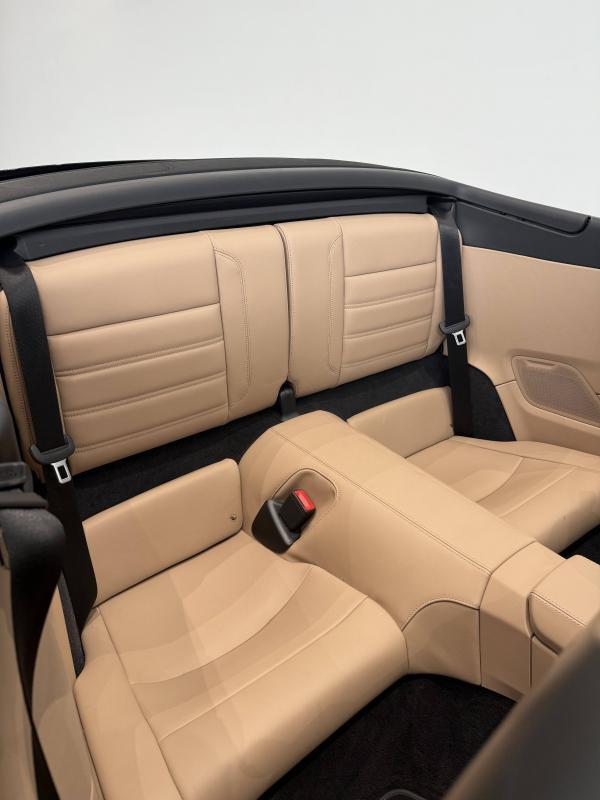 Porsche 911 Turbo Cabriolet s 3.8i 650 Pdk