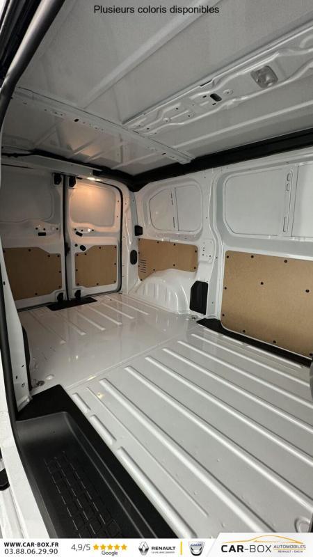 Citroën Jumpy m 2.0 BlueHDi 145ch