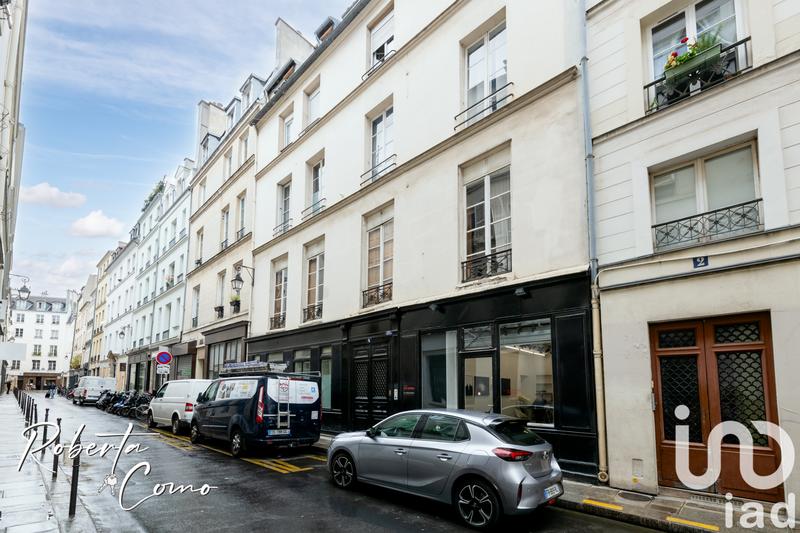 Appartement - 34 m² - 2 pièces