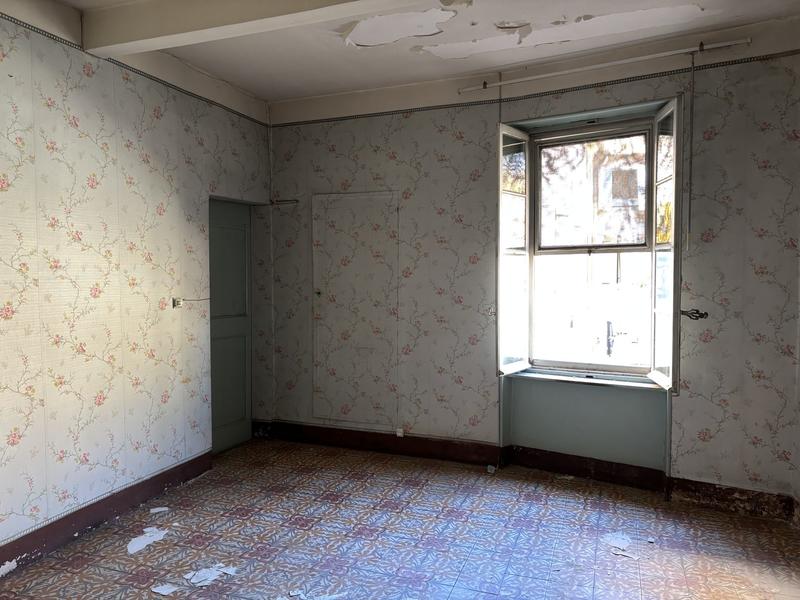 Maison ancienne - 161 m² - 6 pièces