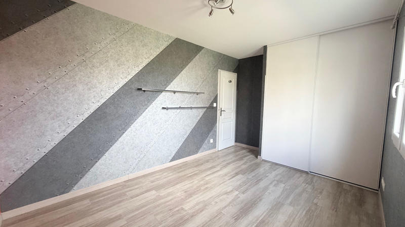 Maison - 139 m² - 6 pièces