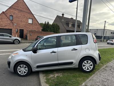 Citroën C3 Picasso Attraction 1.4l Vti 95cv