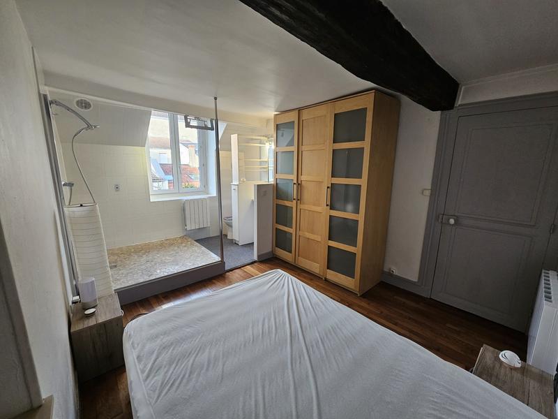 Appartement - 34 m² - 2 pièces