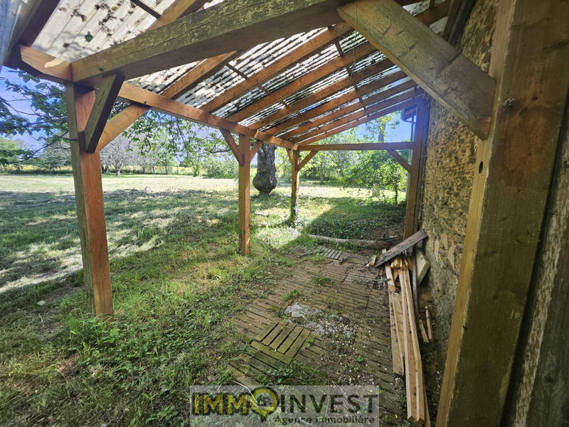 Propriété - 195 m² - 10 pièces