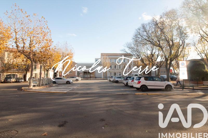 Appartement - 75 m² - 3 pièces