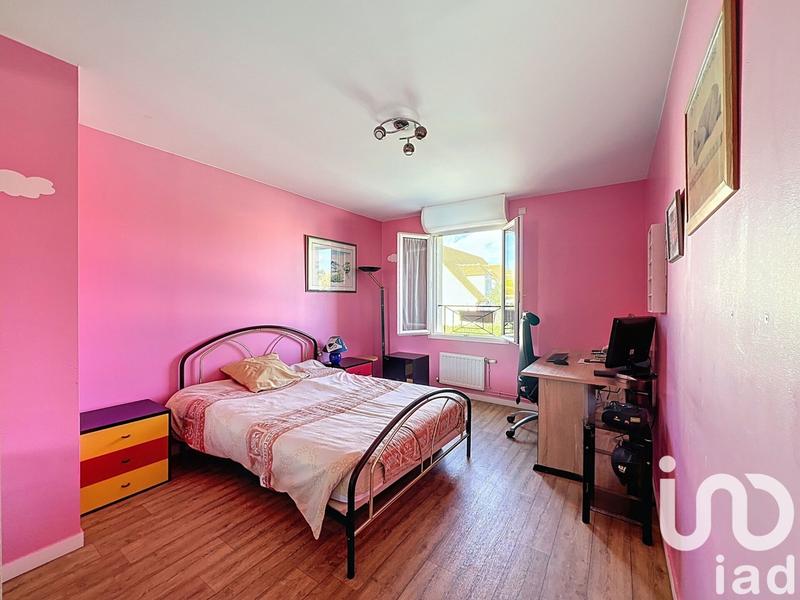 Maison - 167 m² - 8 pièces