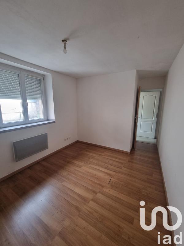 Appartement - 77 m² - 3 pièces