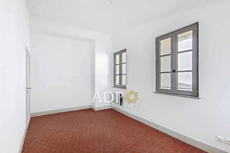Appartement - 52 m² - 3 pièces