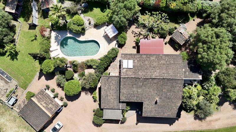 Villa - 203 m² - 4 pièces