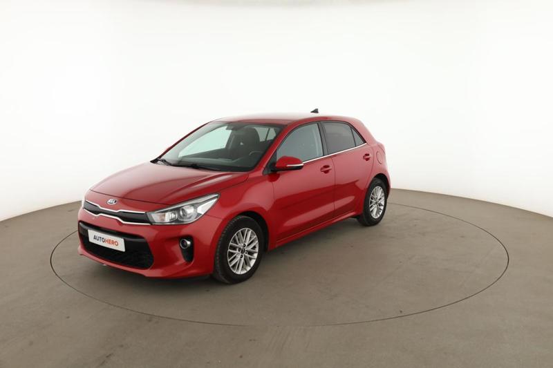 Kia Rio 1.2 Isg Design 84 ch