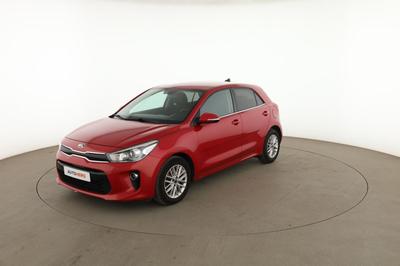 Kia Rio 1.2 Isg Design 84 ch